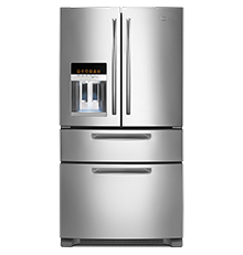 Морозильные камеры